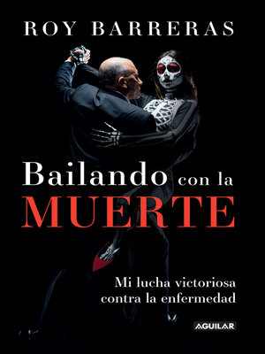 cover image of Bailando con la muerte